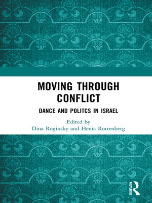 cover image of Moving through Conflict